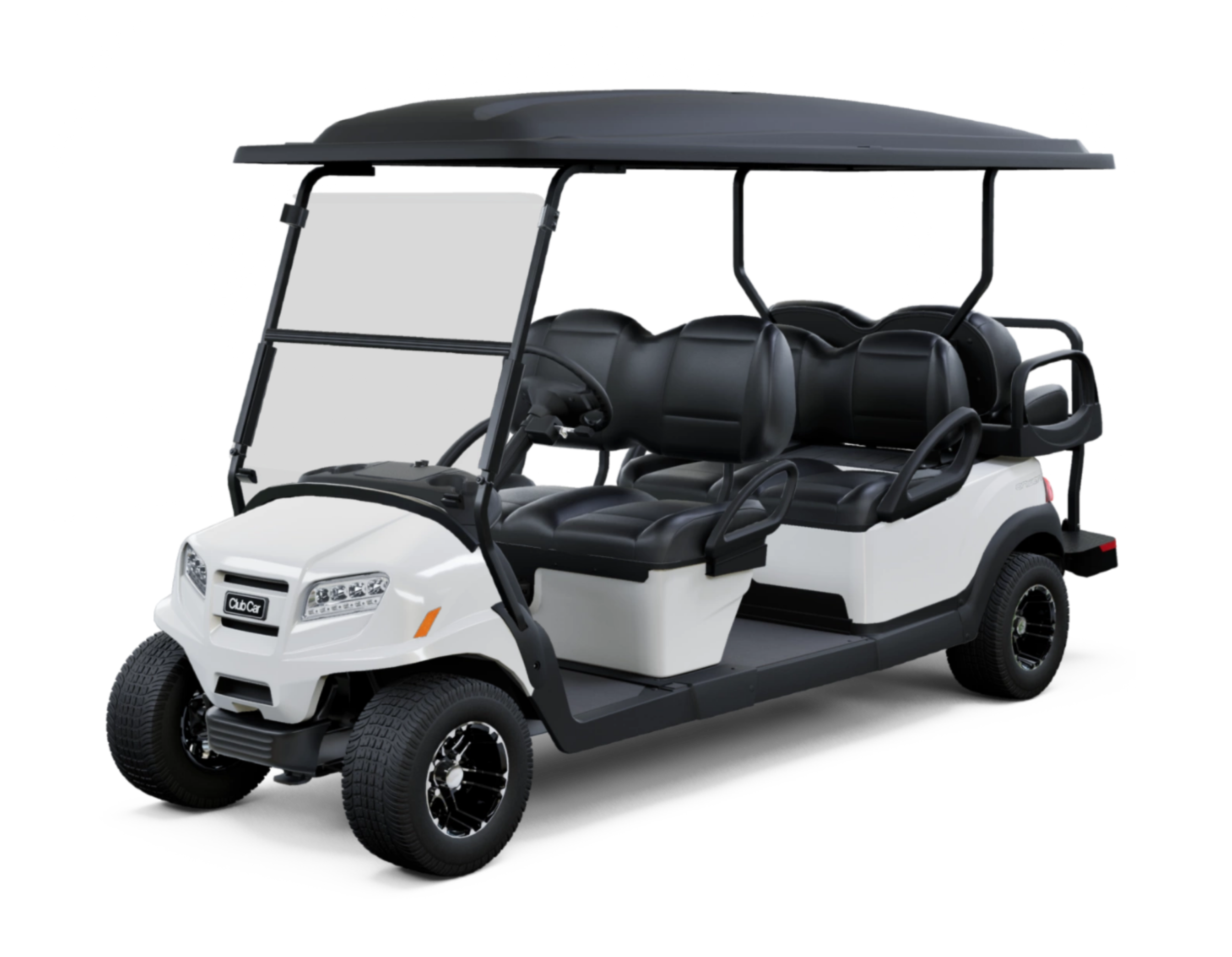 Eagle Grand 6