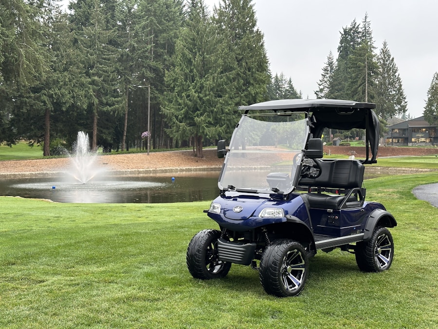 Eagle Resort Shuttle 6-Seater